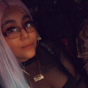 Meet your Posher, Bubbles